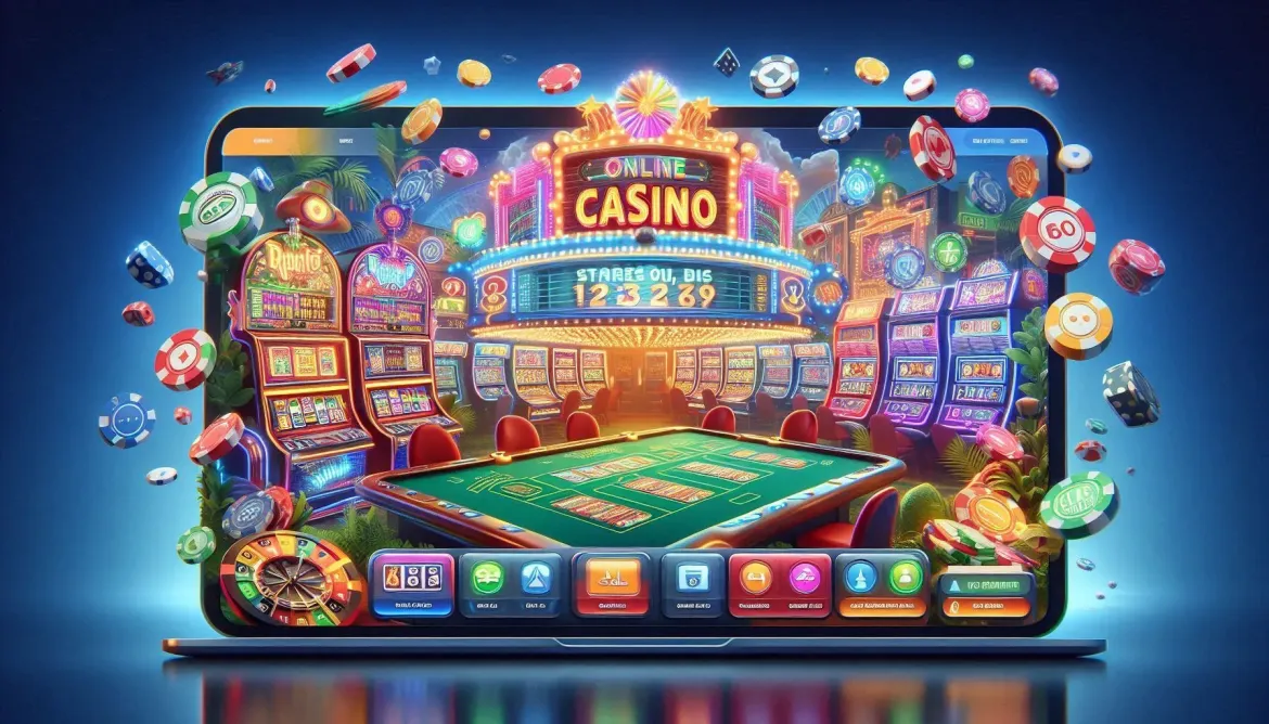 Fontan Casino